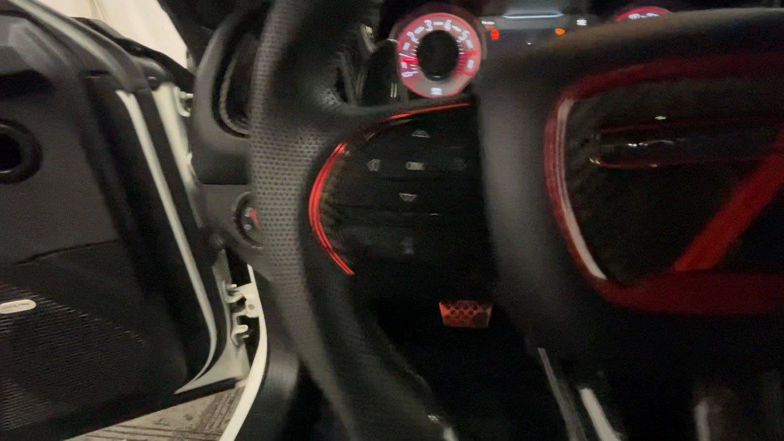 Used 2017 Dodge Challenger T/A RWD image 35
