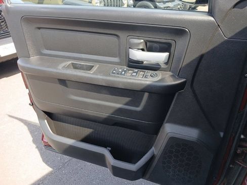 Used 2019 RAM 2500 Tradesman AWD/4WD image 26