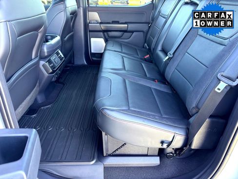 Used 2025 Ford F150 Raptor image 20