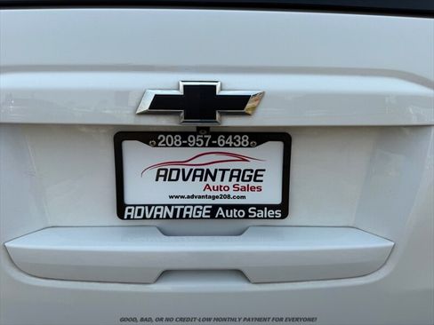 Used 2015 Chevrolet Tahoe LT AWD/4WD image 34