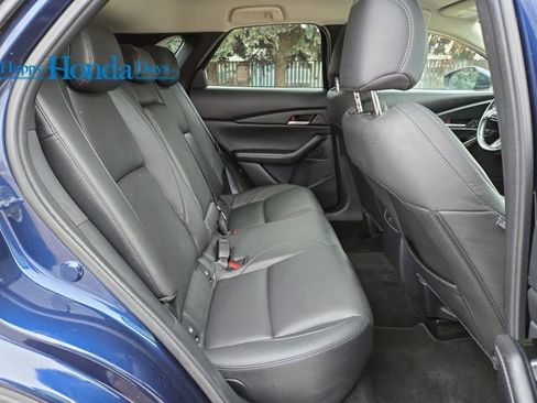 Used 2024 MAZDA CX-30 AWD 2.5 S w/ Select Sport Pkg image 35