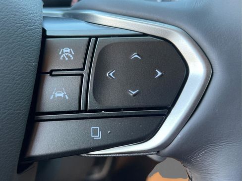 New 2026 Lexus NX 350 NX 350 Luxury image 20