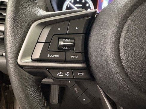 Used 2021 Subaru Forester Premium image 11