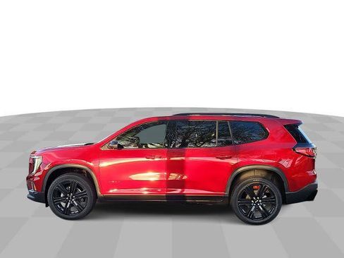New 2026 GMC Acadia Elevation w/ Black Edition image 39