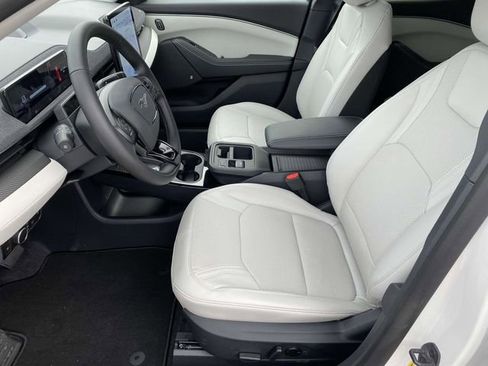 New 2025 Ford Mustang Mach-E Premium image 12