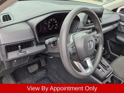 Used 2025 Honda CR-V LX image 14