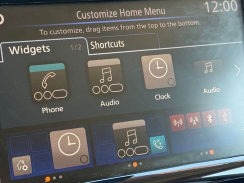 Used 2024 Nissan Murano SV FWD image 19