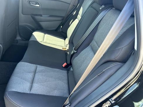 New 2026 Nissan Rogue SV FWD image 18