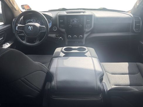 Used 2019 RAM 1500 Tradesman AWD/4WD image 10