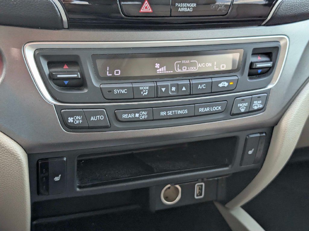 Used 2019 Honda Pilot EX-L image 21