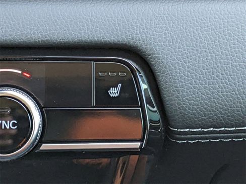 New 2025 Honda Pilot EX-L image 22