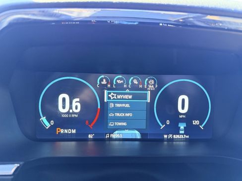 Used 2021 Ford F150 Lariat w/ Equipment Group 502A High image 22