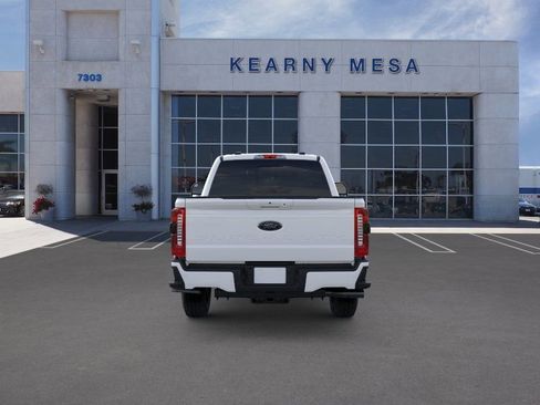 New 2026 Ford F250 XLT image 5