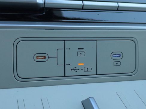 New 2026 Hyundai Santa Fe Calligraphy image 22