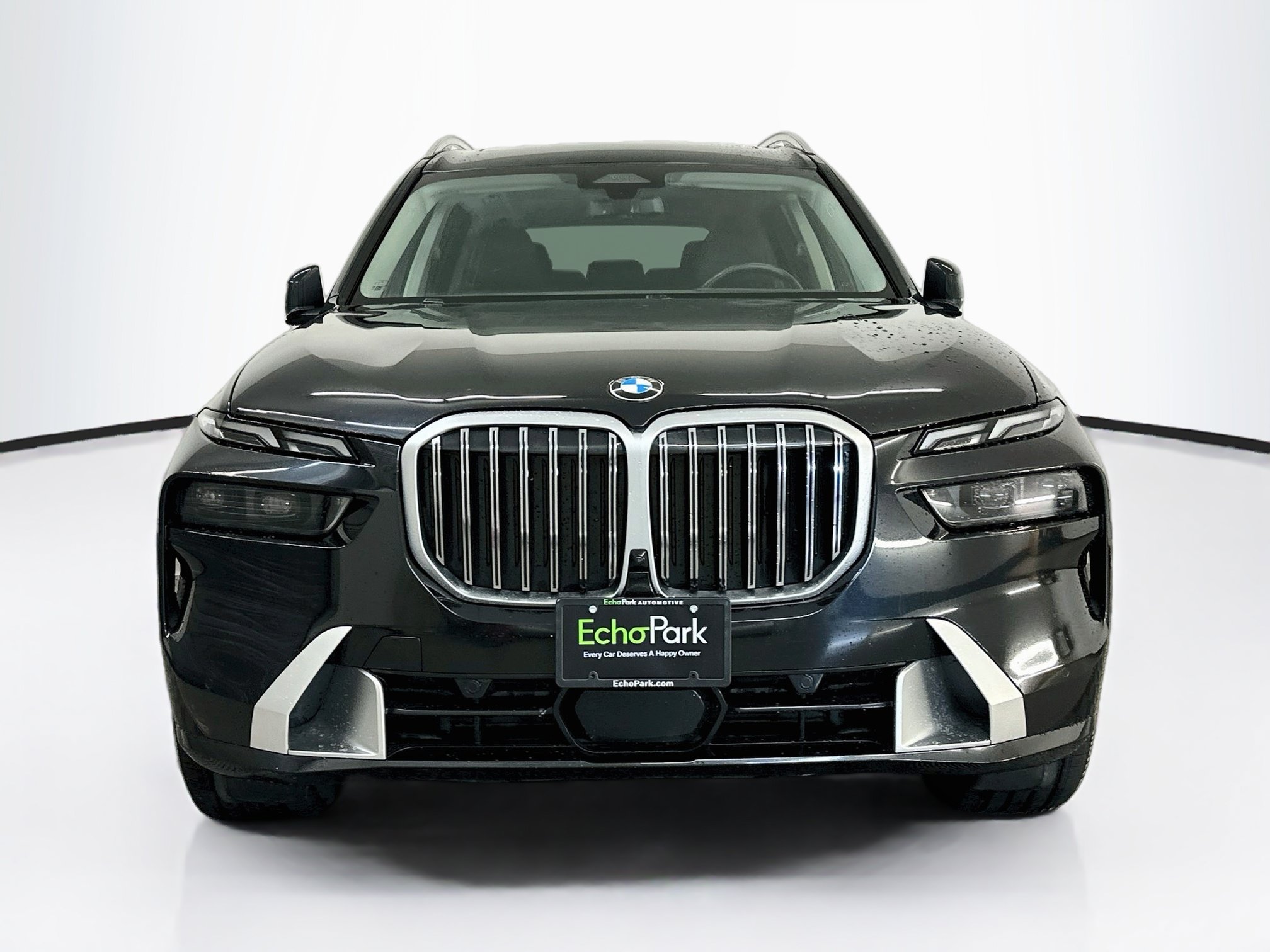 Used 2025 BMW X7 xDrive40i AWD/4WD image 2