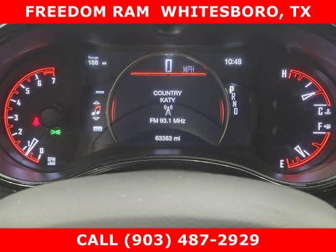 Used 2024 Dodge Durango GT image 10