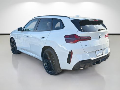 New 2026 BMW X3 xDrive30i w/ Premium Package AWD/4WD image 5