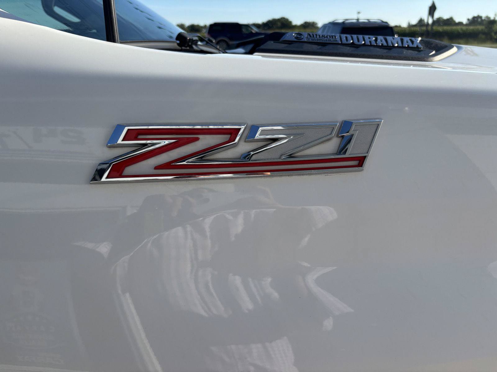 Used 2023 Chevrolet Silverado 3500 LT w/ All Star Edition AWD/4WD image 12