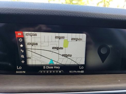 Used 2018 Alfa Romeo Stelvio Ti image 25