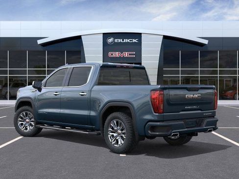 New 2026 GMC Sierra 1500 Denali image 3