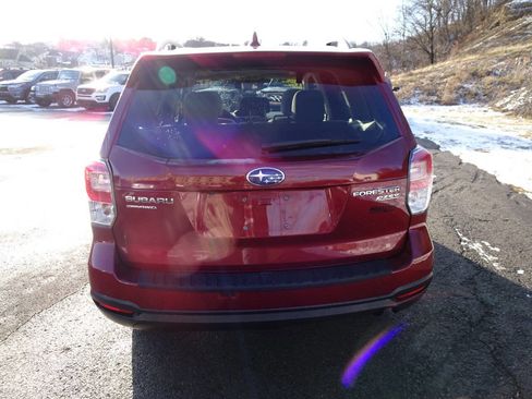 Used 2017 Subaru Forester 2.5i Premium w/ Popular Package #2A image 7