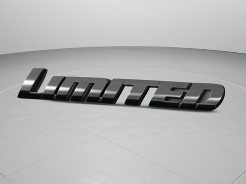 Used 2024 Toyota Tundra Limited AWD/4WD image 36