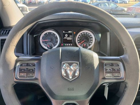 Used 2021 RAM 1500 Tradesman image 43