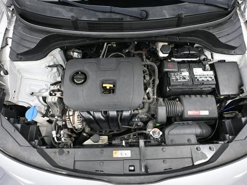 Used 2020 Kia Soul LX FWD image 42