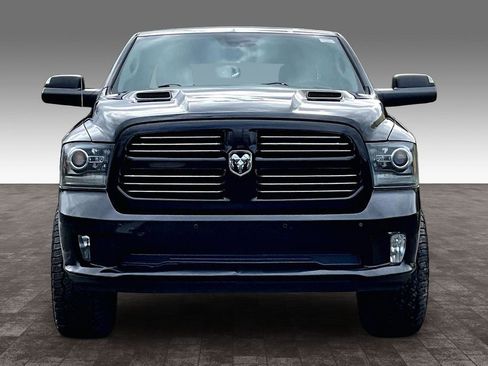 Used 2014 RAM 1500 Sport w/ Trailer Tow Group image 5