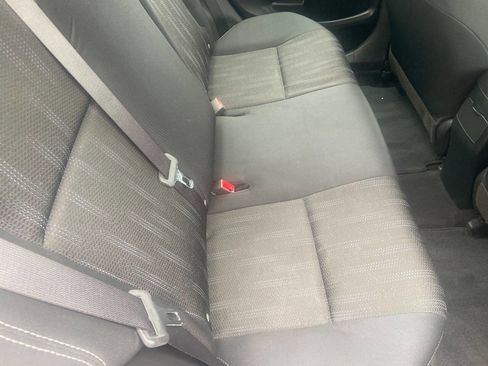 Used 2013 Toyota Corolla S w/ Premium Pkg FWD image 7