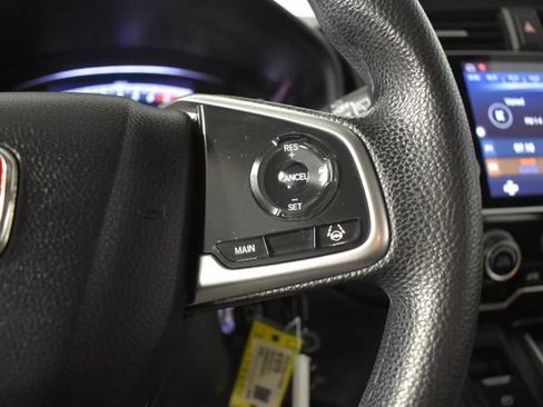 Used 2020 Honda CR-V LX image 16
