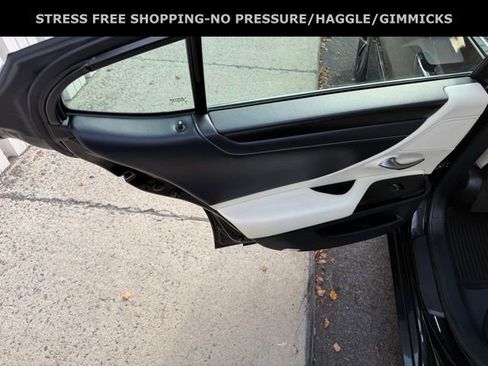 Used 2022 Lexus ES 350 w/ Premium Package image 29