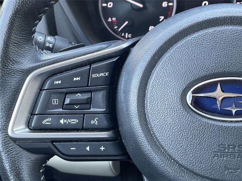 Certified 2023 Subaru Ascent Limited AWD/4WD image 29