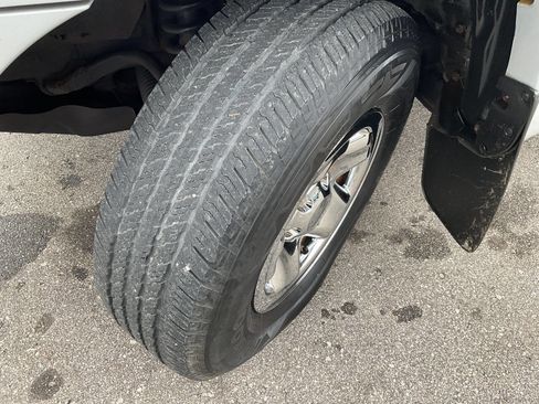 Used 2011 Toyota Tacoma 4x4 Double Cab w/ SR5 Pkg #2 image 65