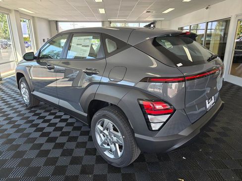 New 2026 Hyundai Kona SE AWD/4WD image 5