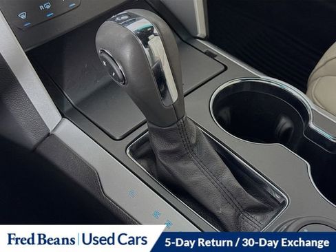 Used 2015 Ford Explorer XLT w/ Equipment Group 202B image 18