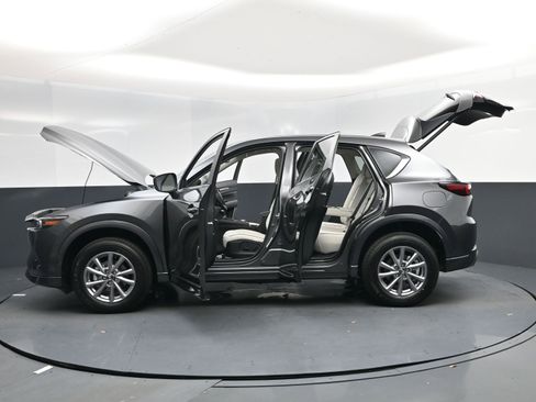 New 2025 MAZDA CX-5 AWD 2.5 S w/ Preferred Package image 20