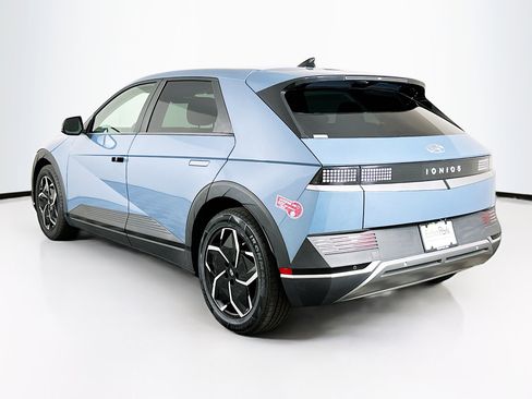 Used 2024 Hyundai Ioniq 5 SEL RWD image 5