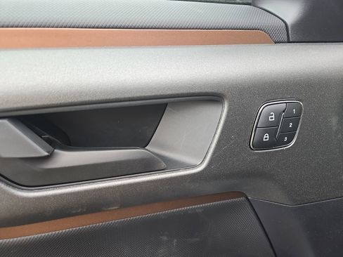 New 2026 Ford Bronco Sport Outer Banks AWD/4WD image 21