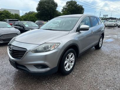 Used 2013 MAZDA CX-9 Sport