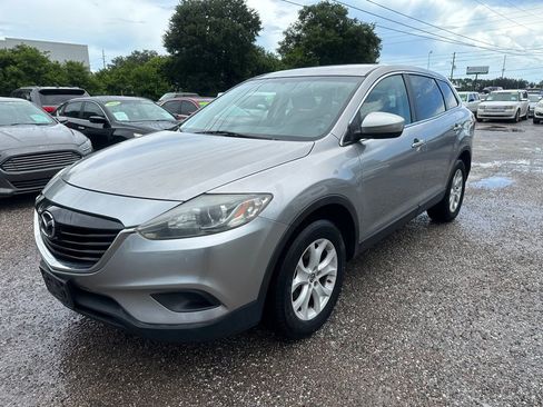 Used 2013 MAZDA CX-9 Sport AWD/4WD image 1