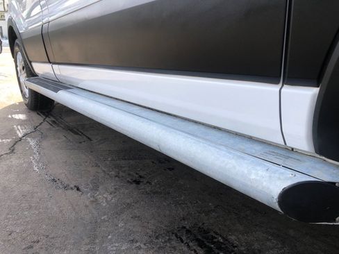 Used 2024 Ford Transit 250 T-250 w/ Exterior Upgrade Package image 13