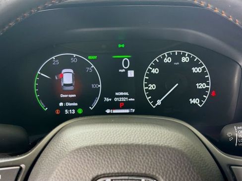 Used 2025 Honda CR-V Sport-L image 16