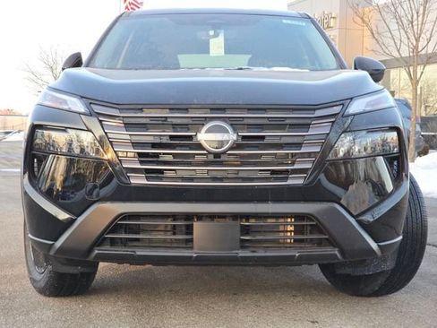 New 2026 Nissan Rogue SV w/ Cold Weather Package AWD/4WD image 13