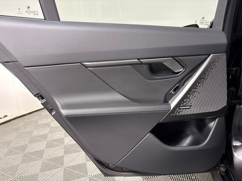 Certified 2026 BMW 530i w/ M Sport Package RWD image 27