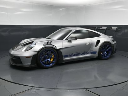 Used 2024 Porsche 911 GT3 RS