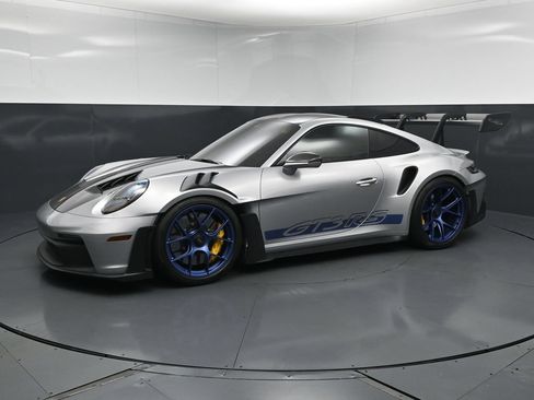 Used 2024 Porsche 911 GT3 RS RWD image 1