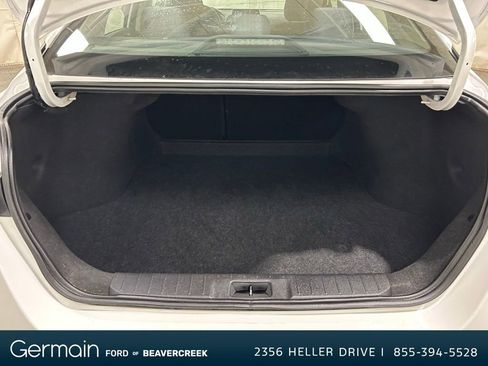 Used 2023 Nissan Sentra SV image 27