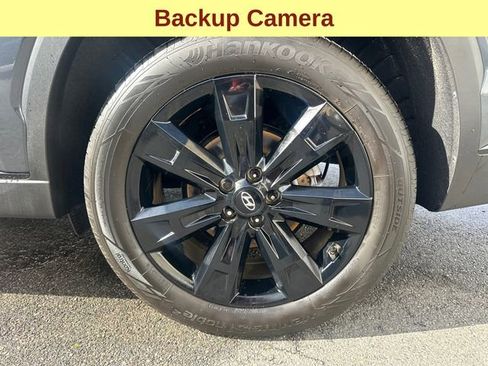 Used 2024 Hyundai Palisade XRT image 9