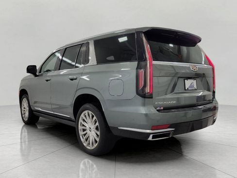 Used 2023 Cadillac Escalade Premium Luxury w/ Performance Package AWD/4WD image 20